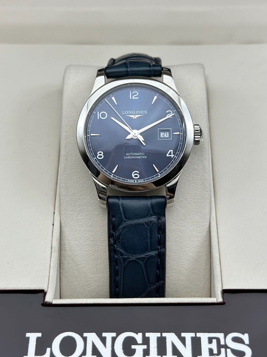 Longines L2.321.4.96.4