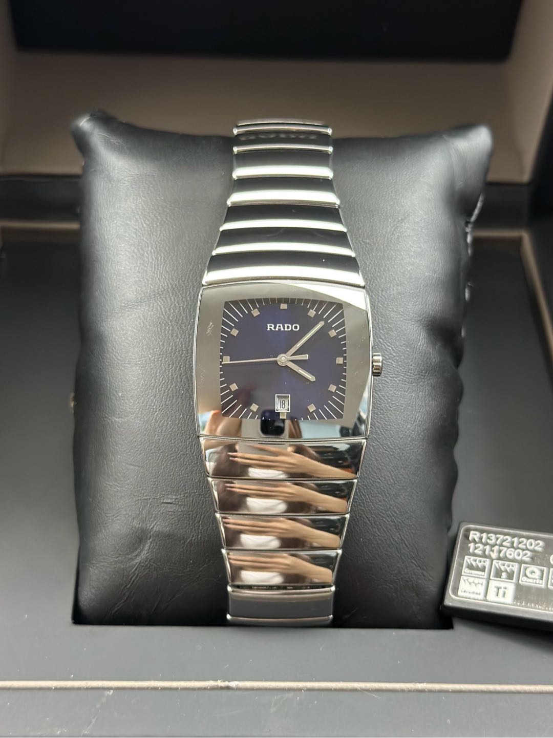 Rado R13721202