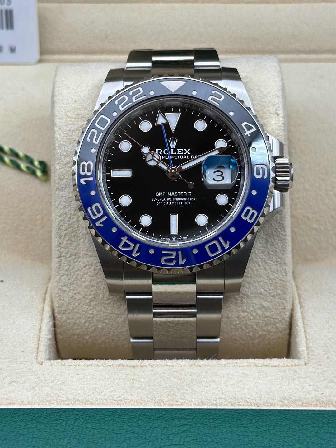 Rolex m126710blnr-0003