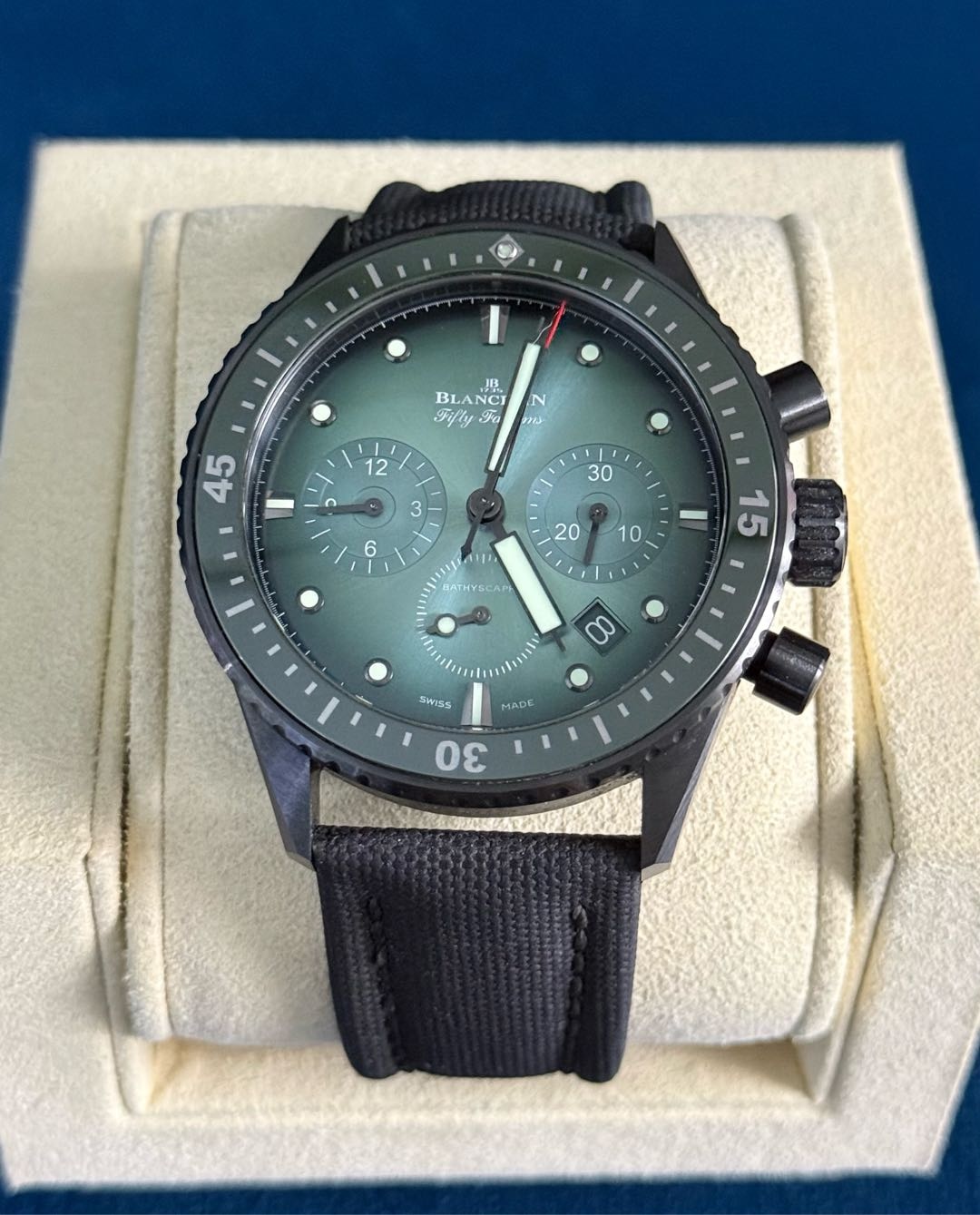 Blancpain 5200-0153-B52A