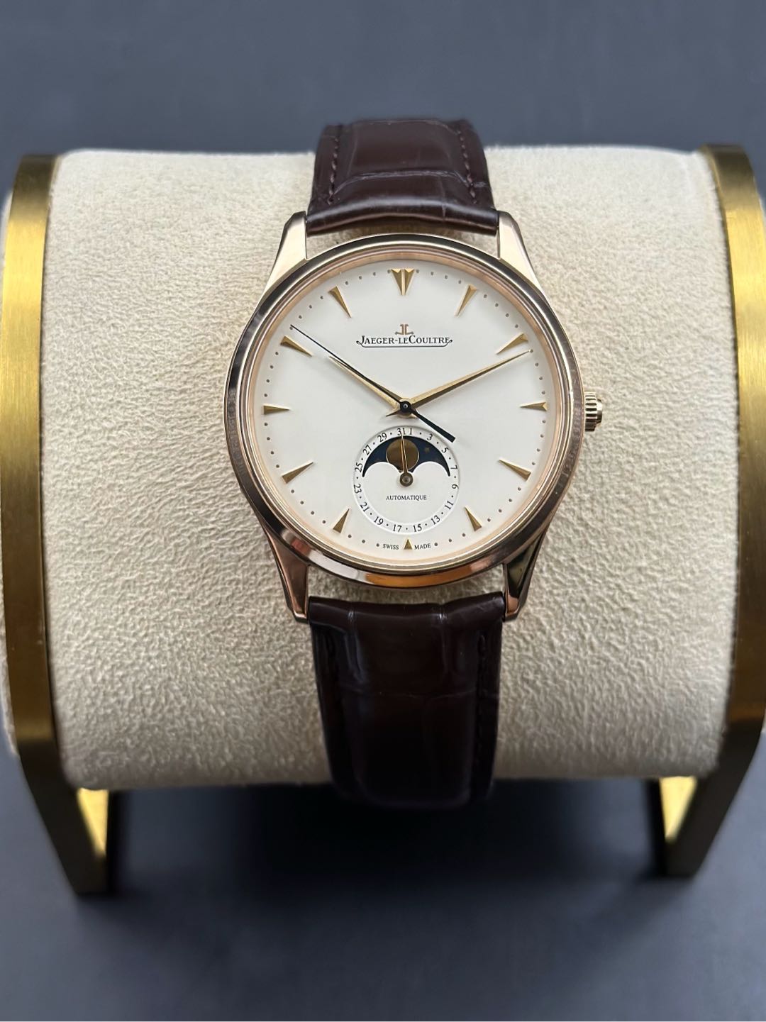 Jaeger-LeCoultre Q1362520