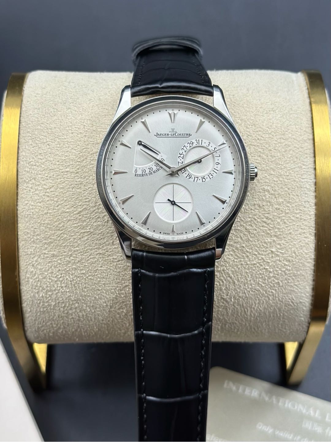 Jaeger-LeCoultre Q1378420