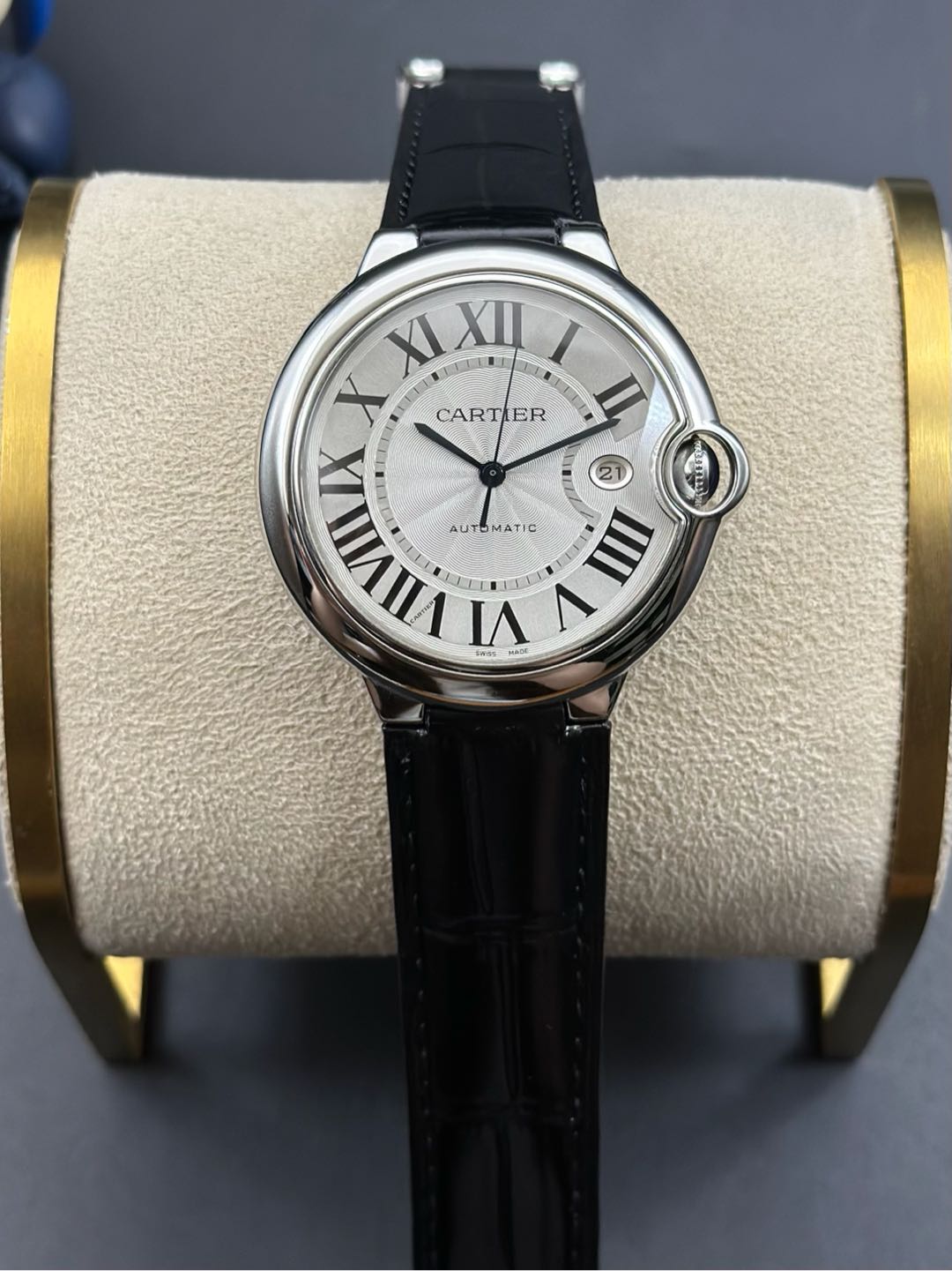 Cartier W69012Z4