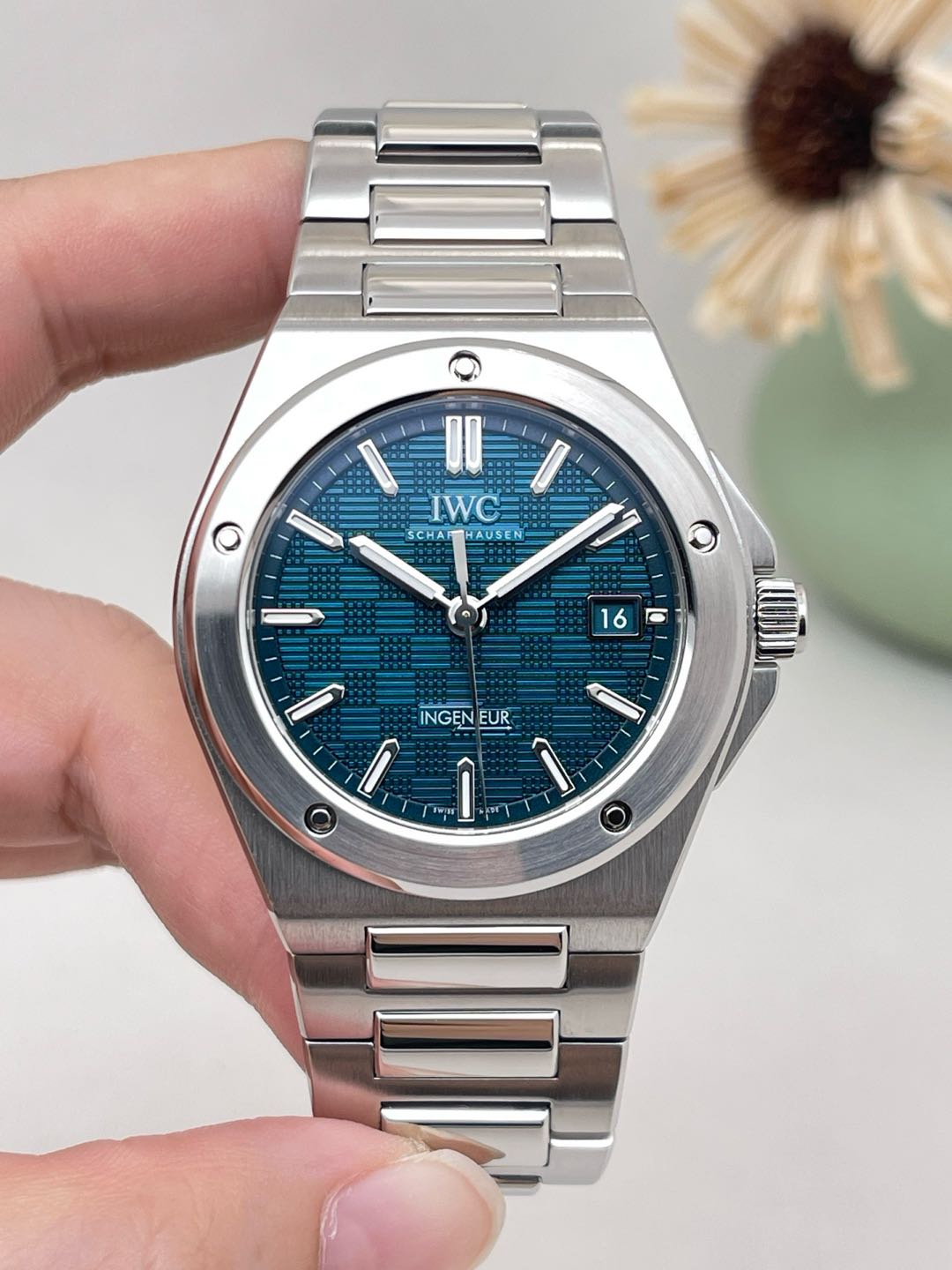 IWC IW328903