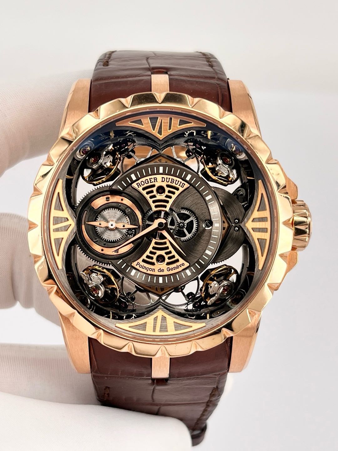 Roger Dubuis RDDBEX0367