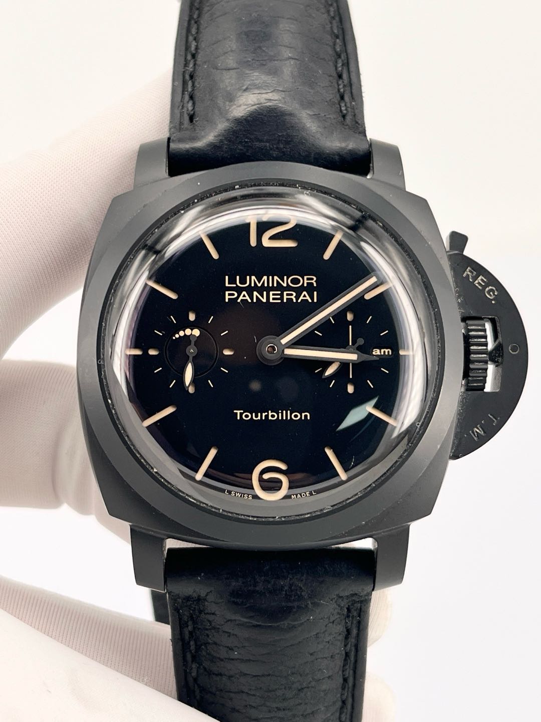 Panerai PAM00396