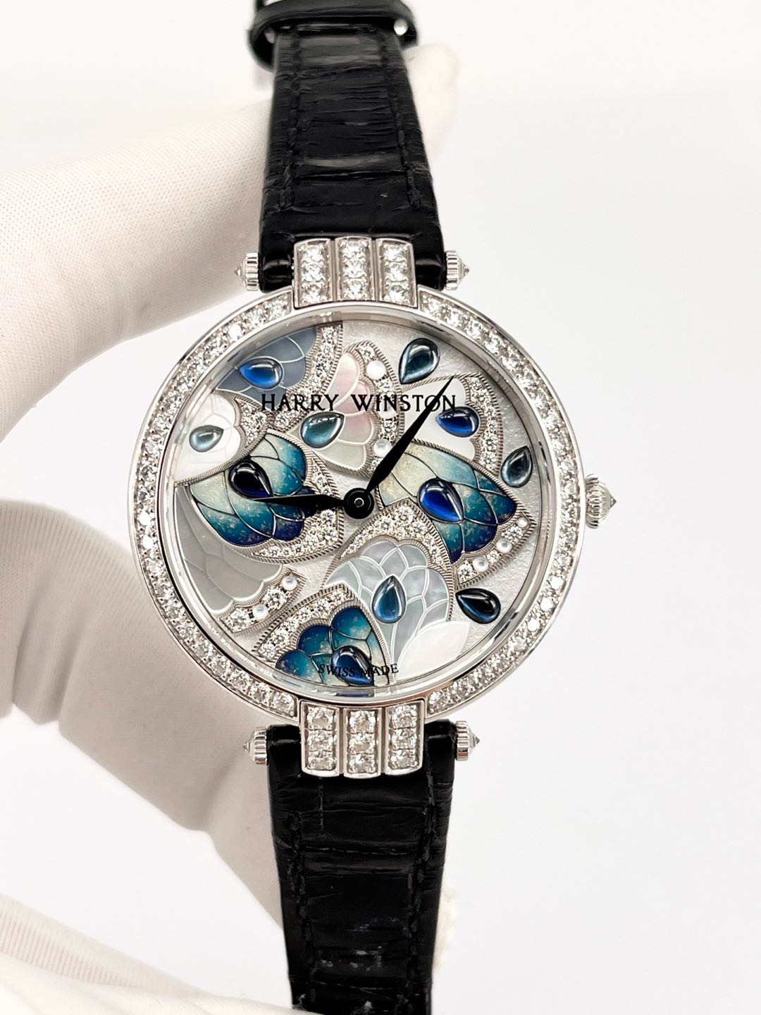 Harry Winston Harry Winston