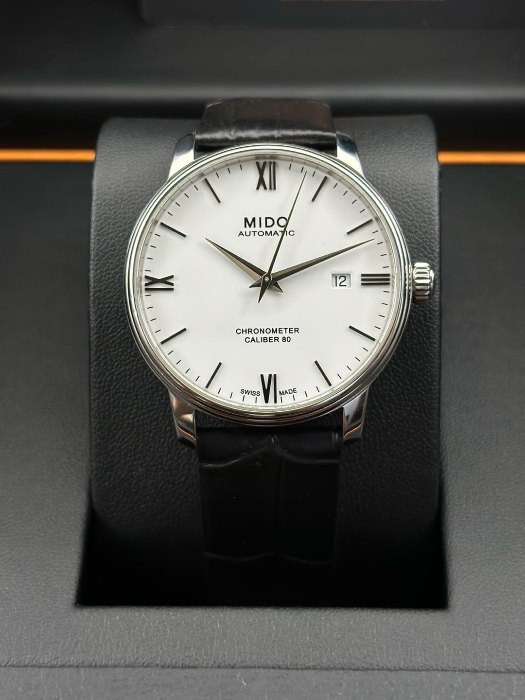 Mido M027.408.16.018.00