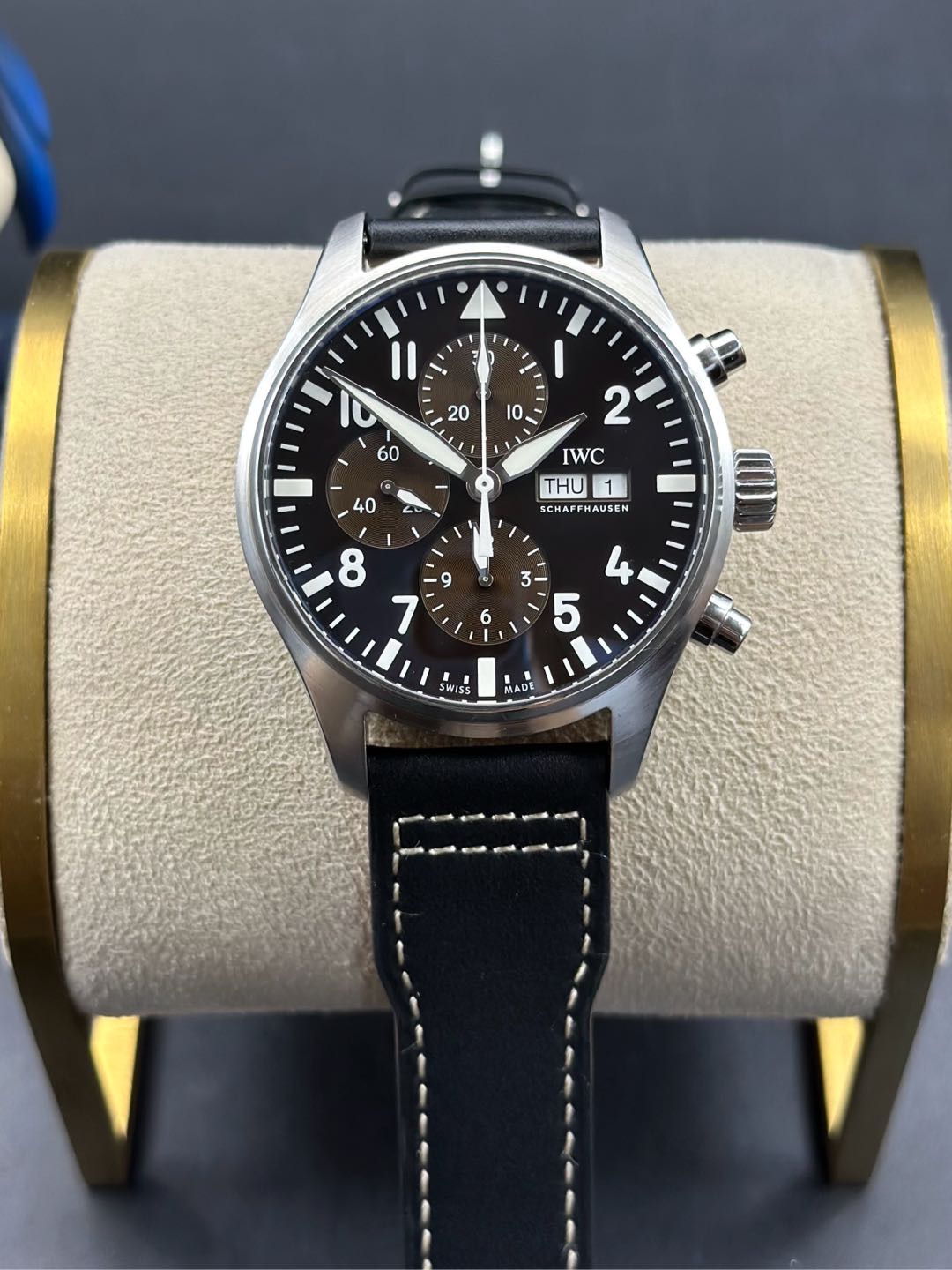 IWC IW377713