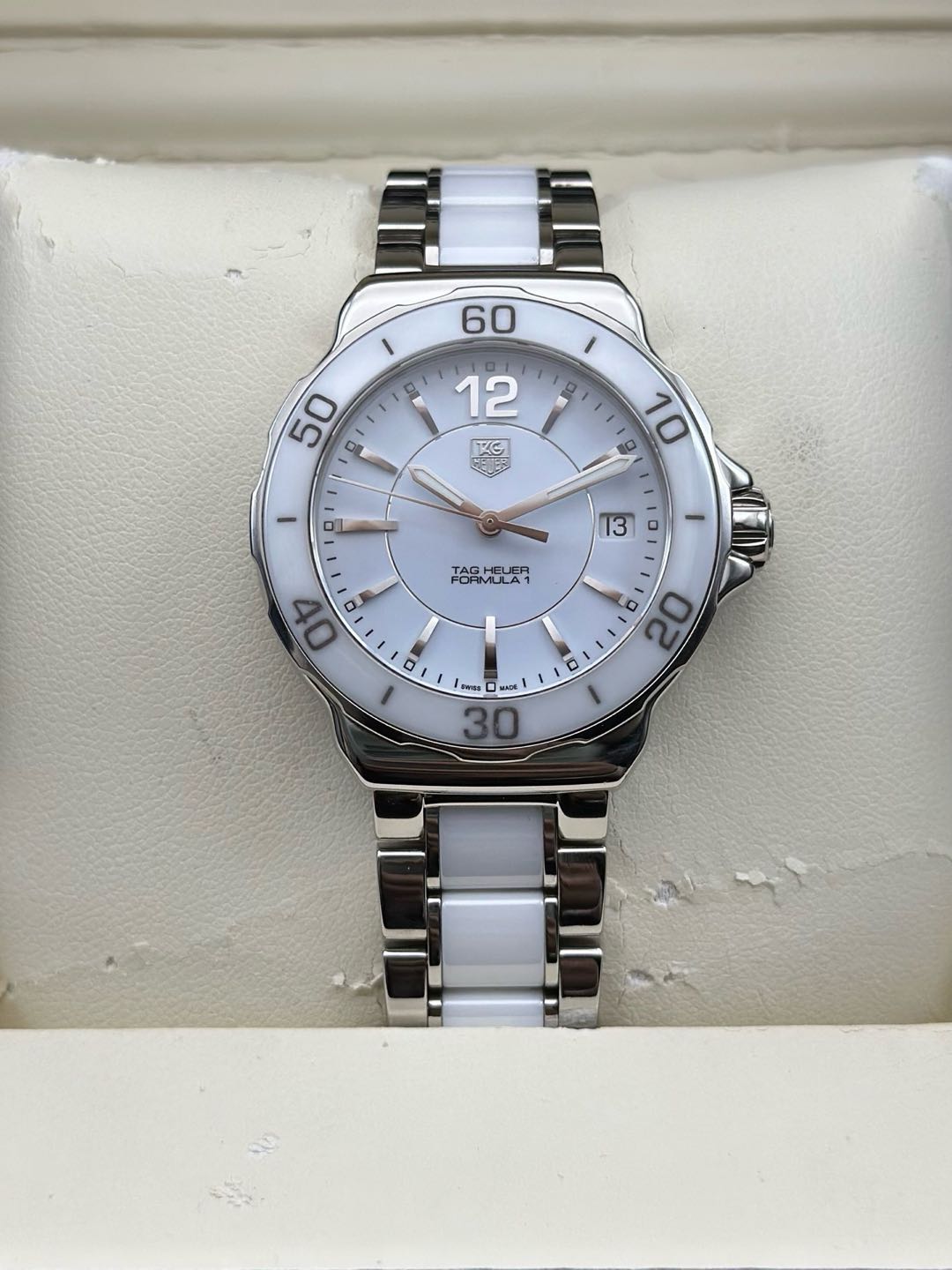 TAG Heuer WAH1211.BA0861