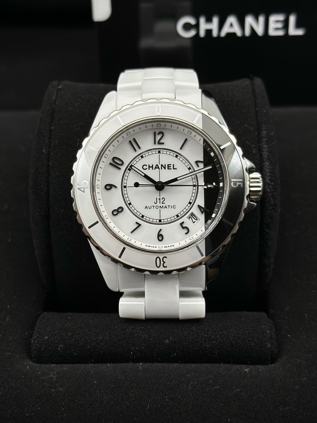 Chanel H6515