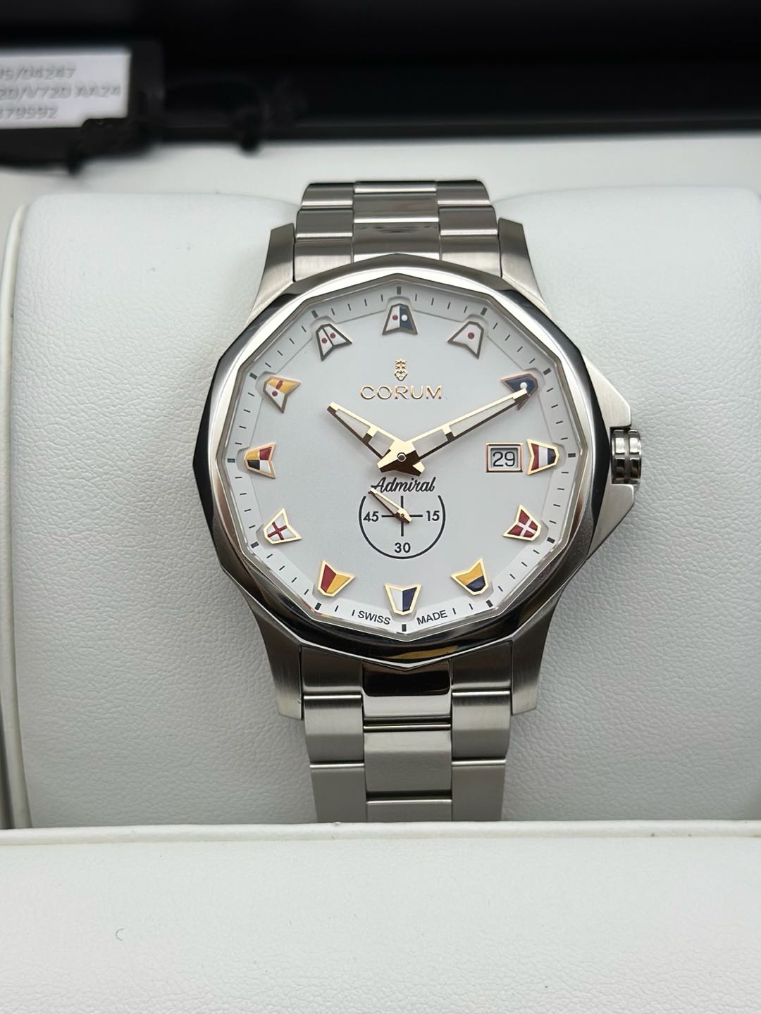 Corum A395 / 04247