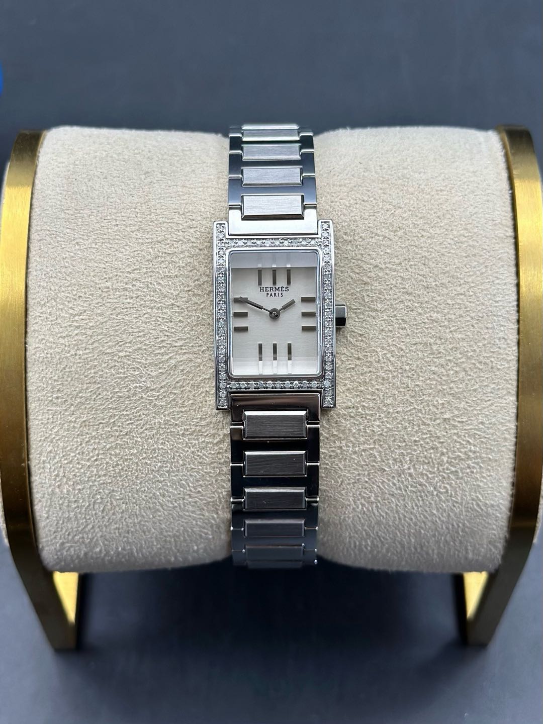 Herm&egrave;s TA1.210