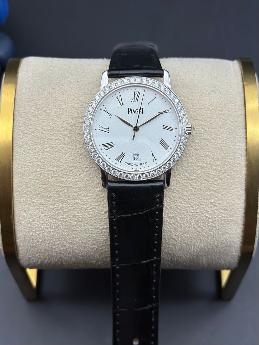 Piaget G0A22138