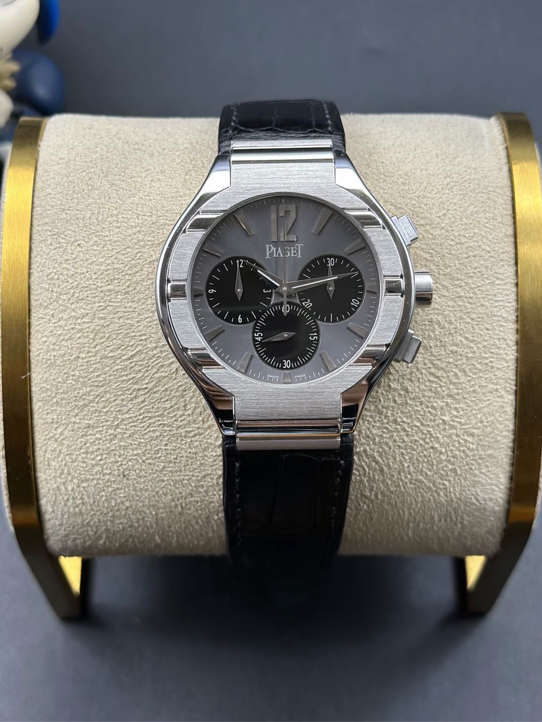 Piaget Polo