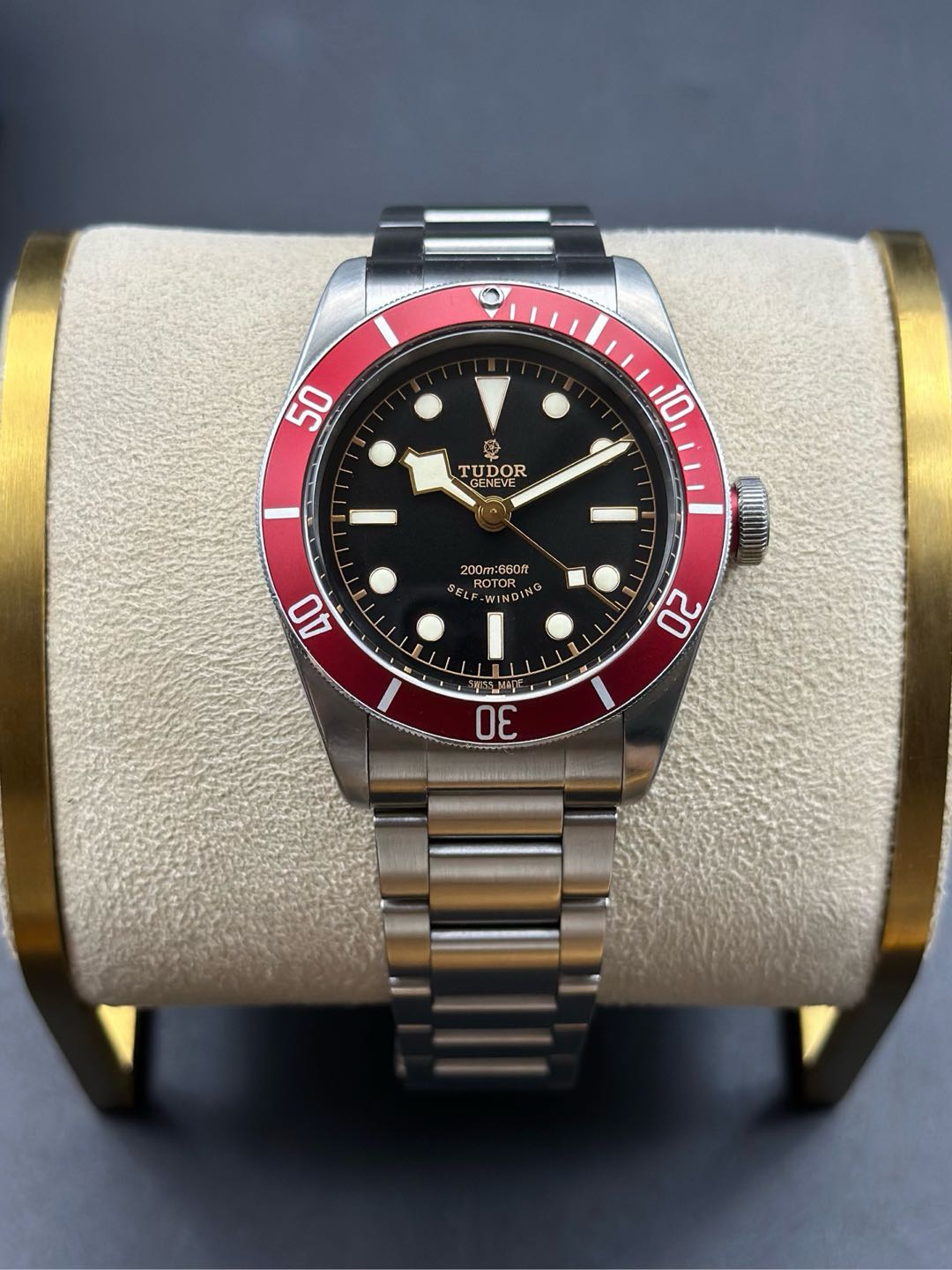 Tudor M79220R