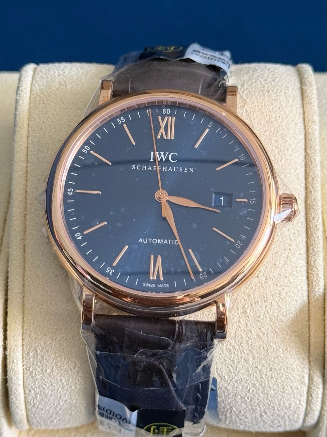 IWC 356522