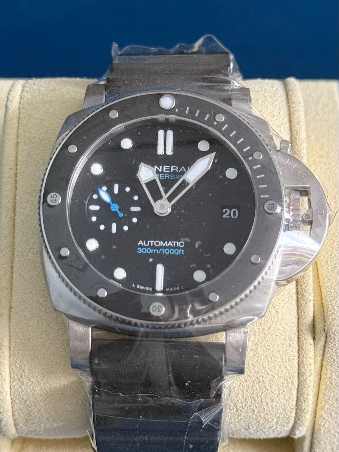 Panerai PAM01683