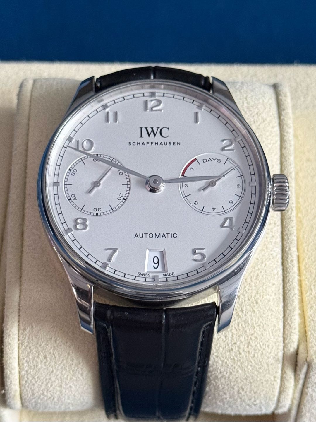 IWC IW500712