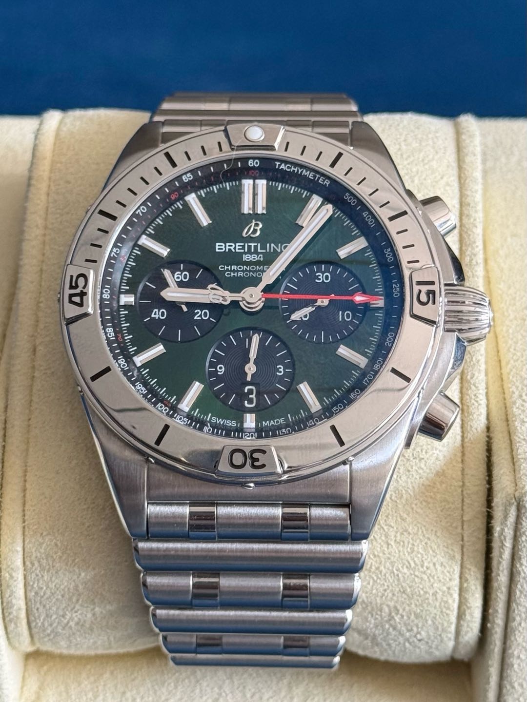Breitling AB0134101L1A1