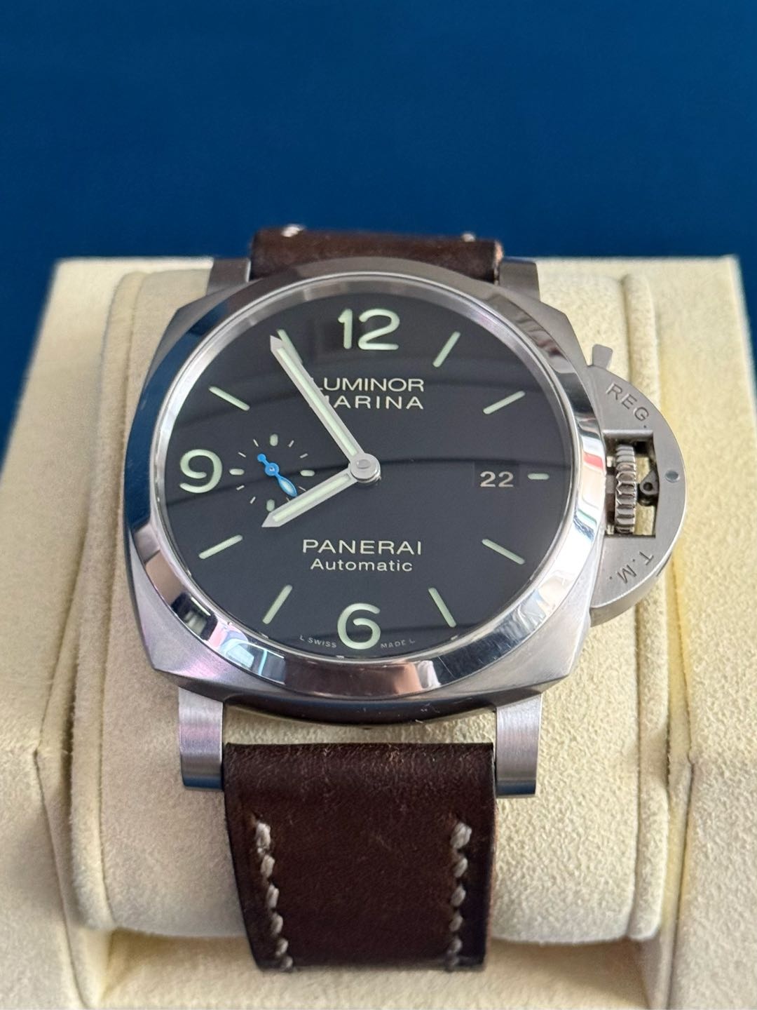 Panerai PAM01312