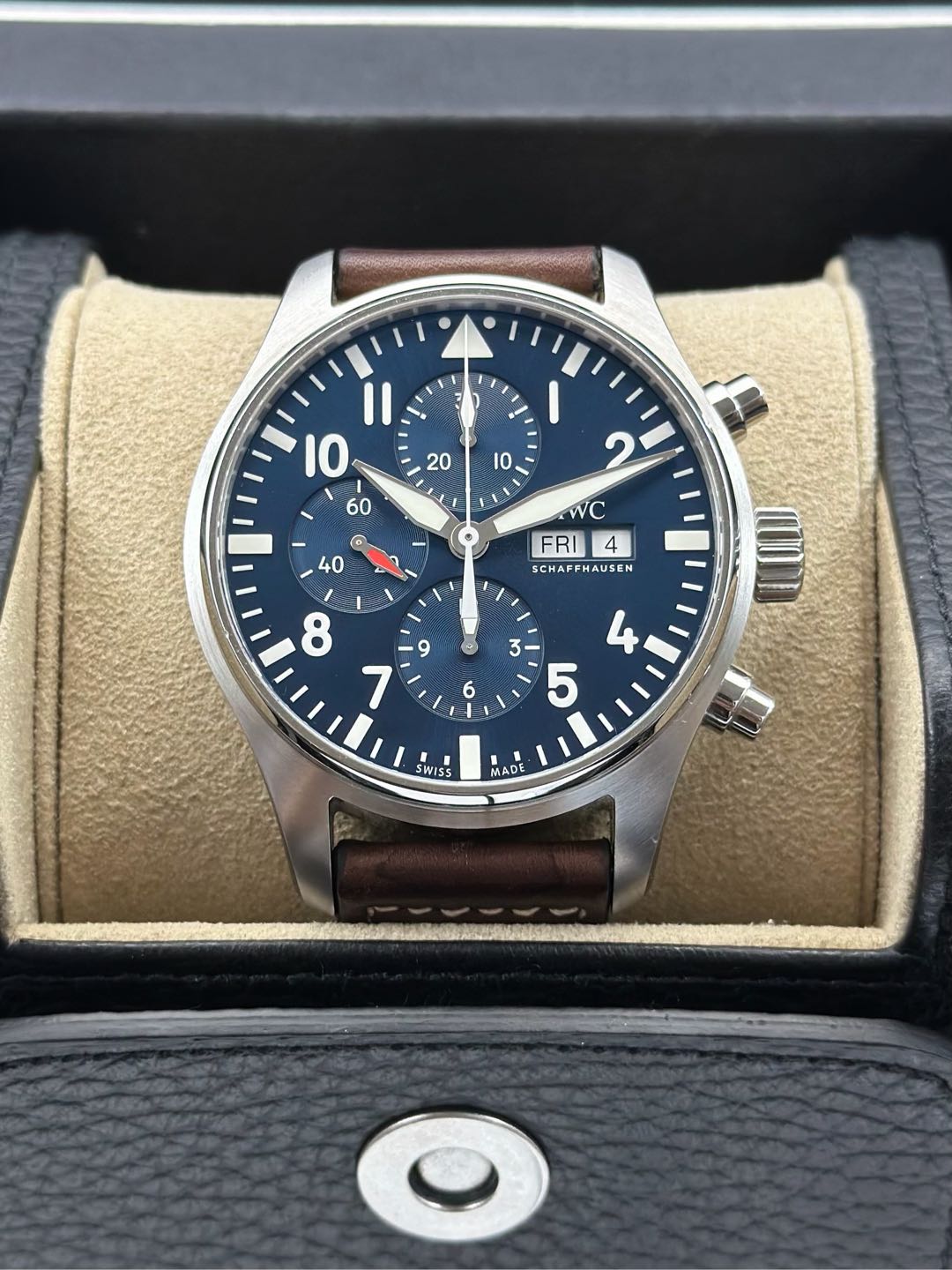 IWC IW377714