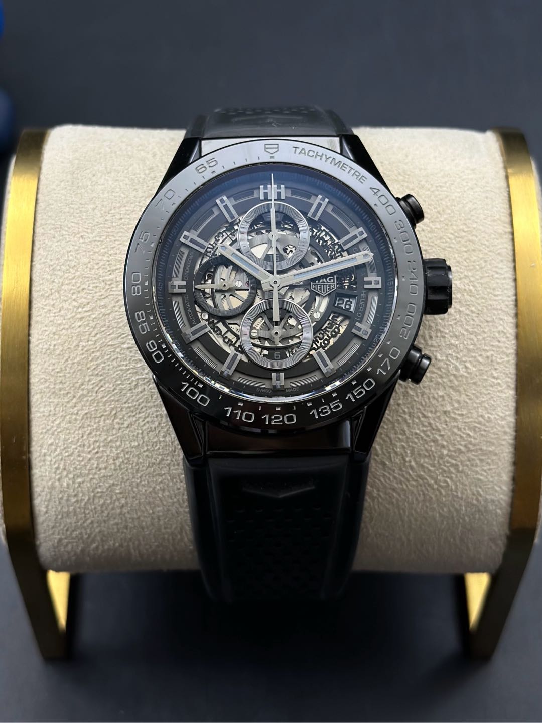 TAG Heuer CAR2A90.FT6071