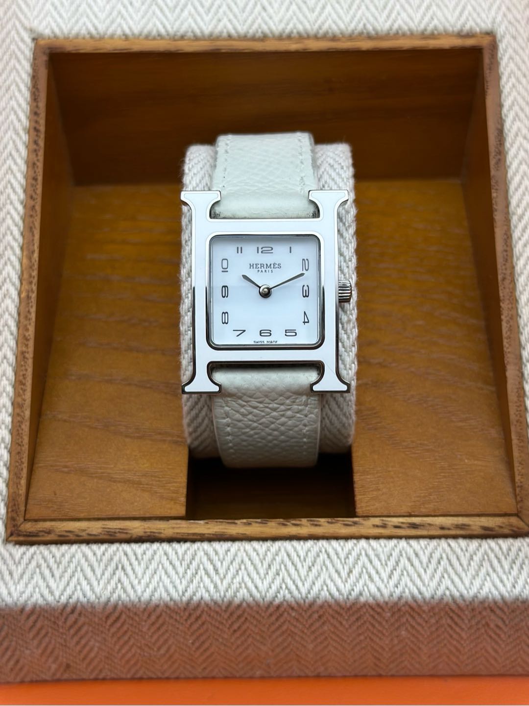 Herm&egrave;s 044911WW00