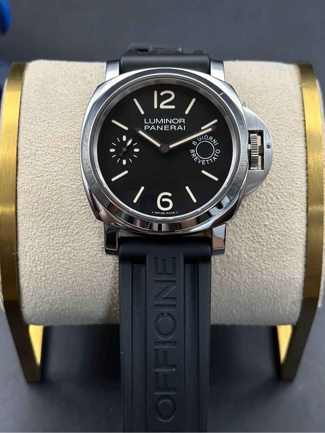 Panerai PAM00590