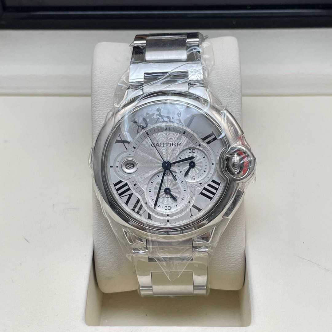Cartier W6920076