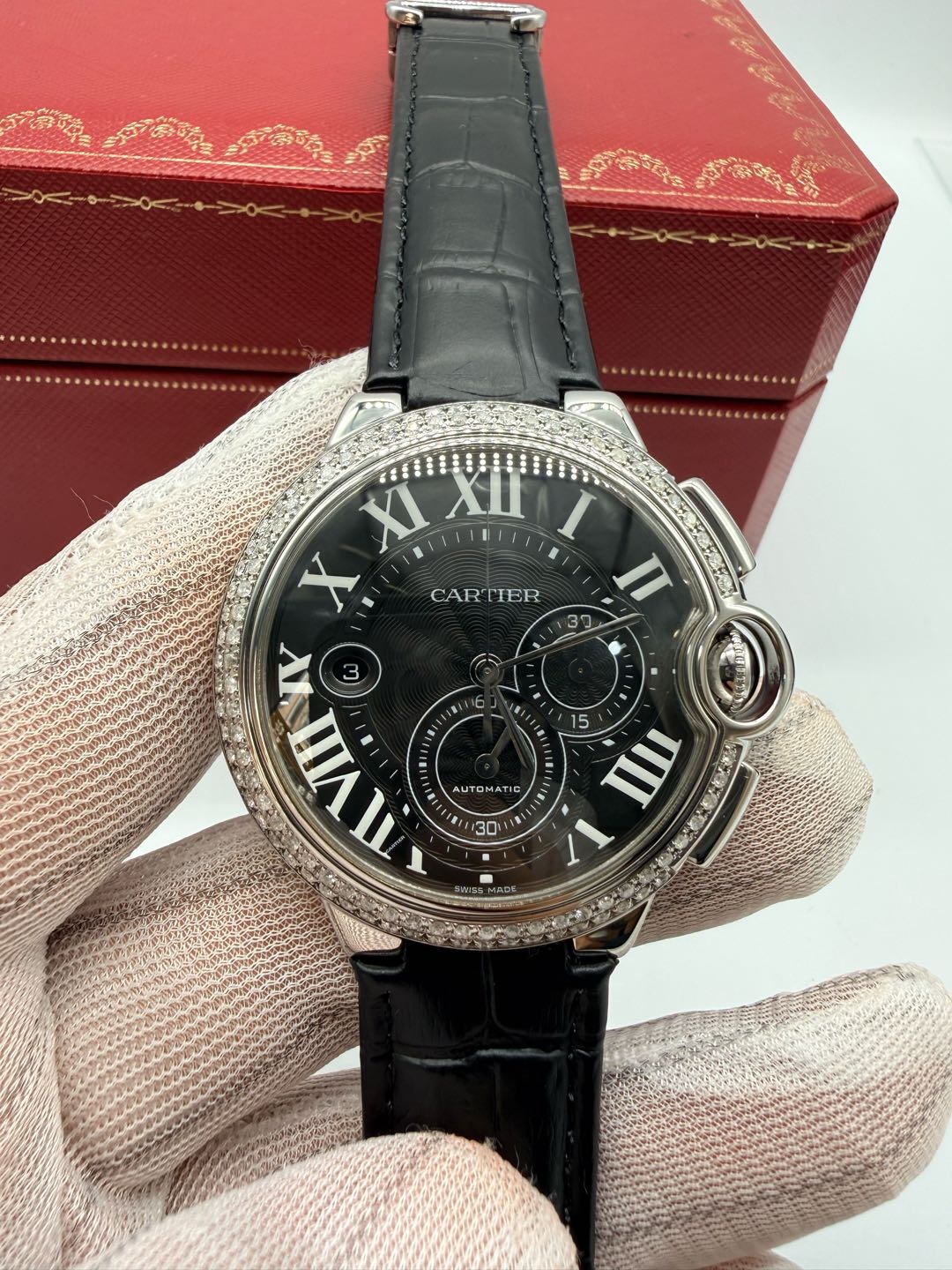 Cartier W6920052