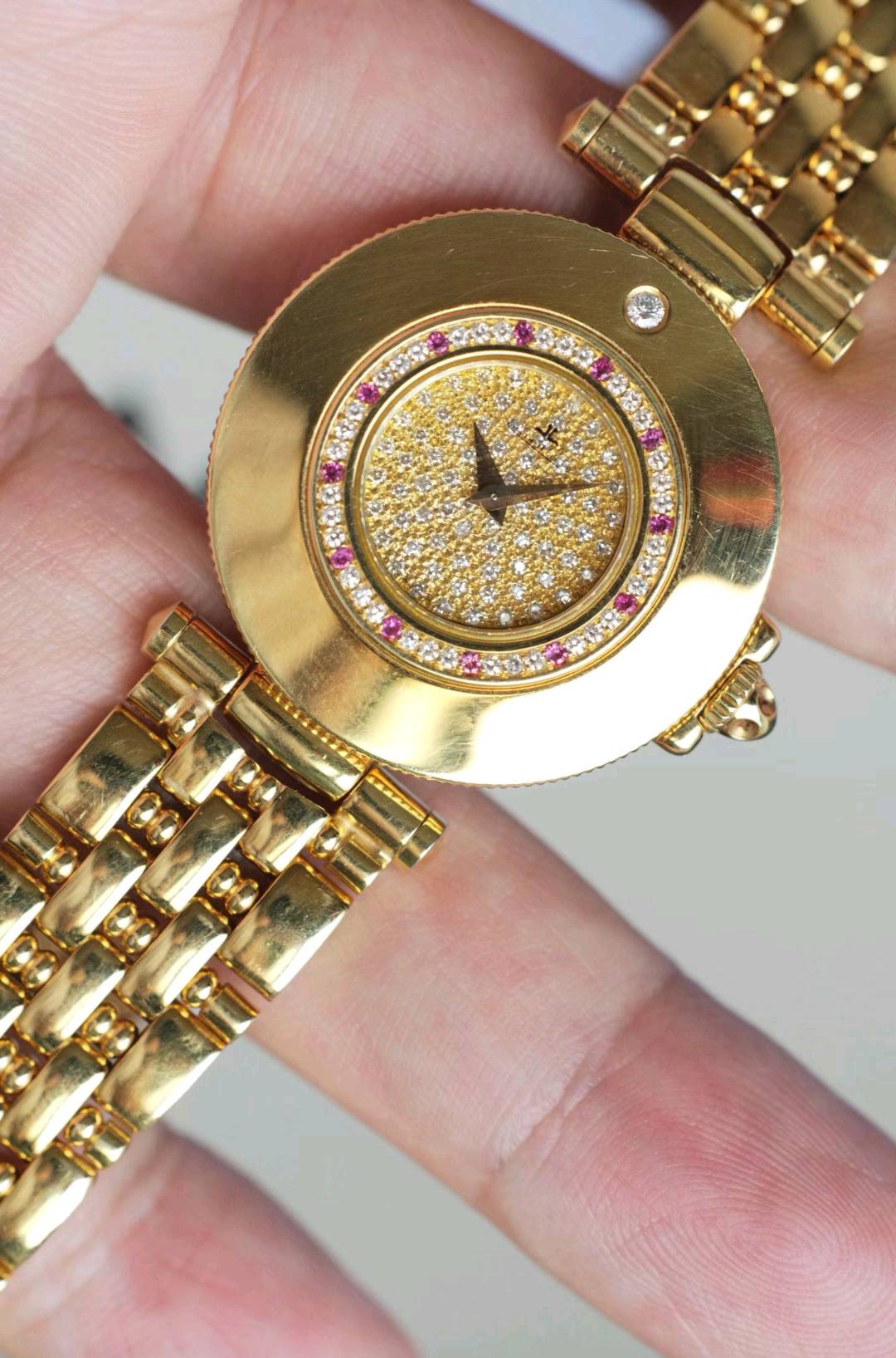 Jaeger-LeCoultre Ref. 421.1.09