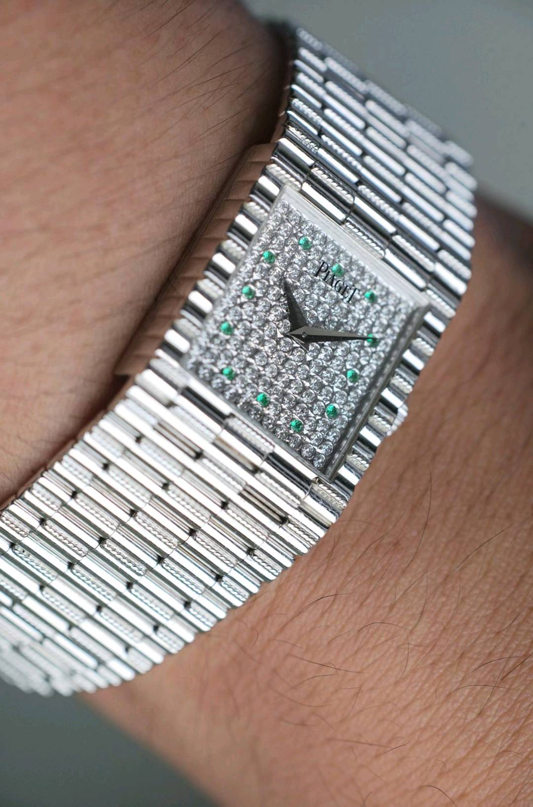 Piaget 9131