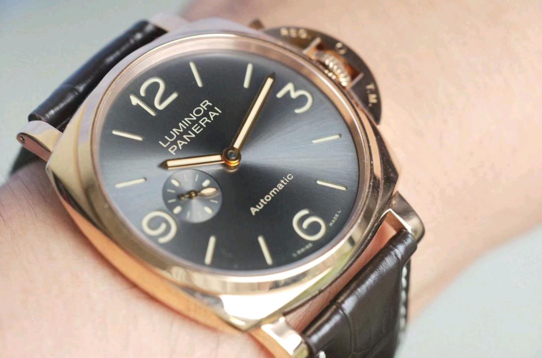 Panerai PAM00675