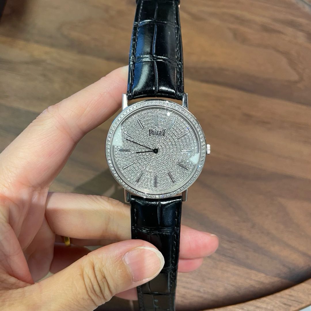 Piaget G0A29112