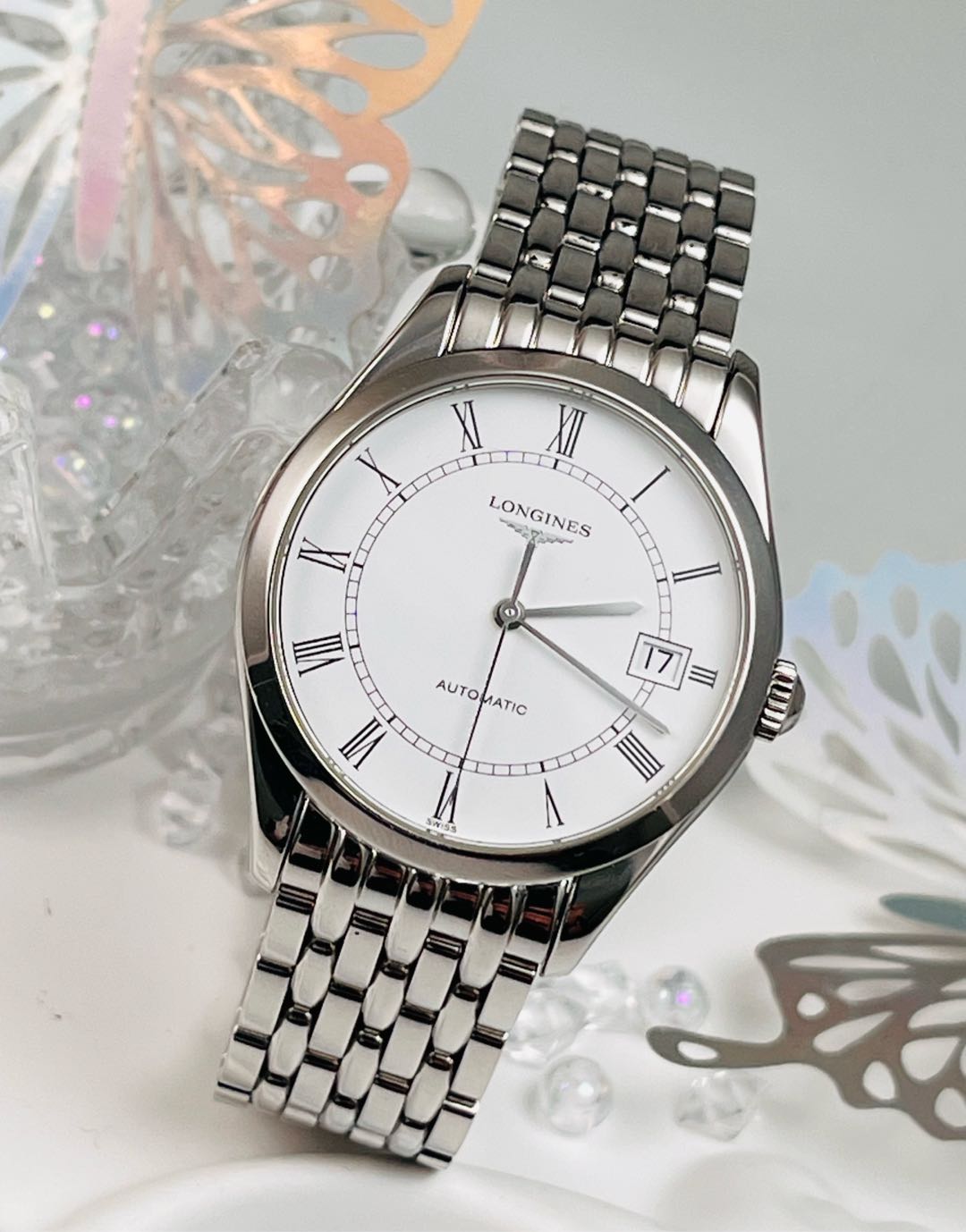 Longines L4.798.4.11.6