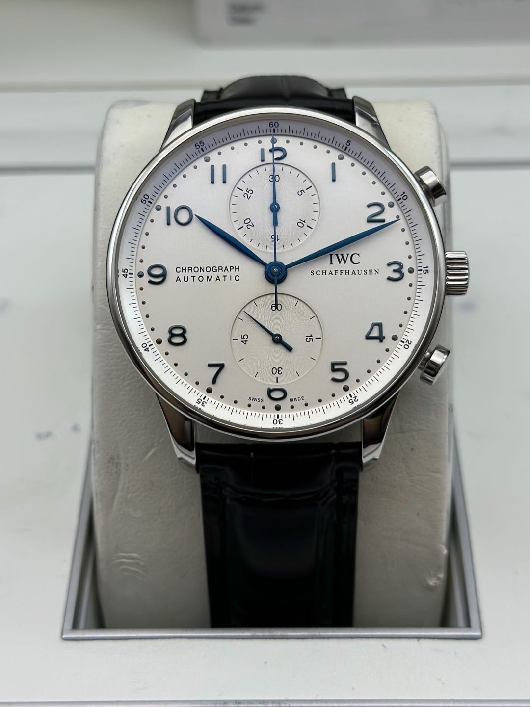 IWC IW371417