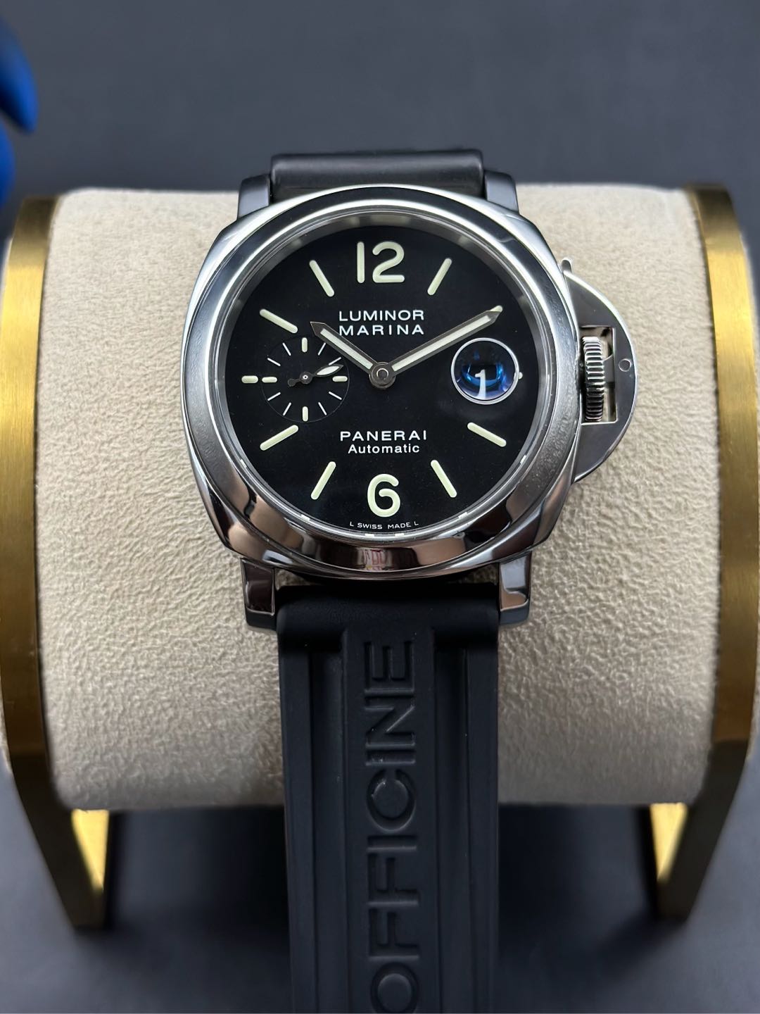 Panerai PAM00104