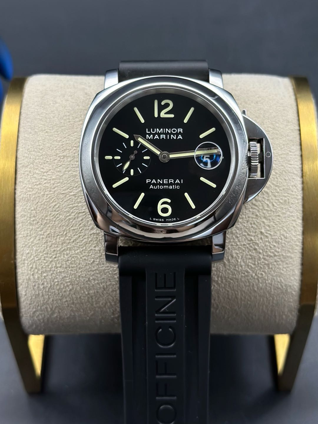 Panerai PAM00104