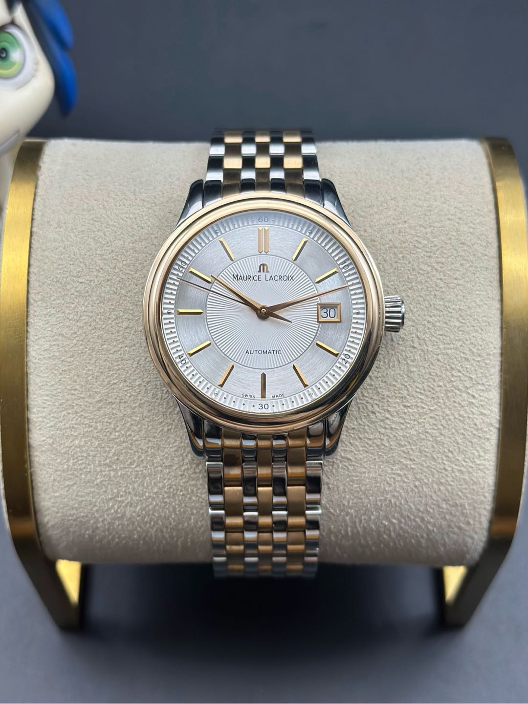 Maurice Lacroix LC6027-PS103-131-1
