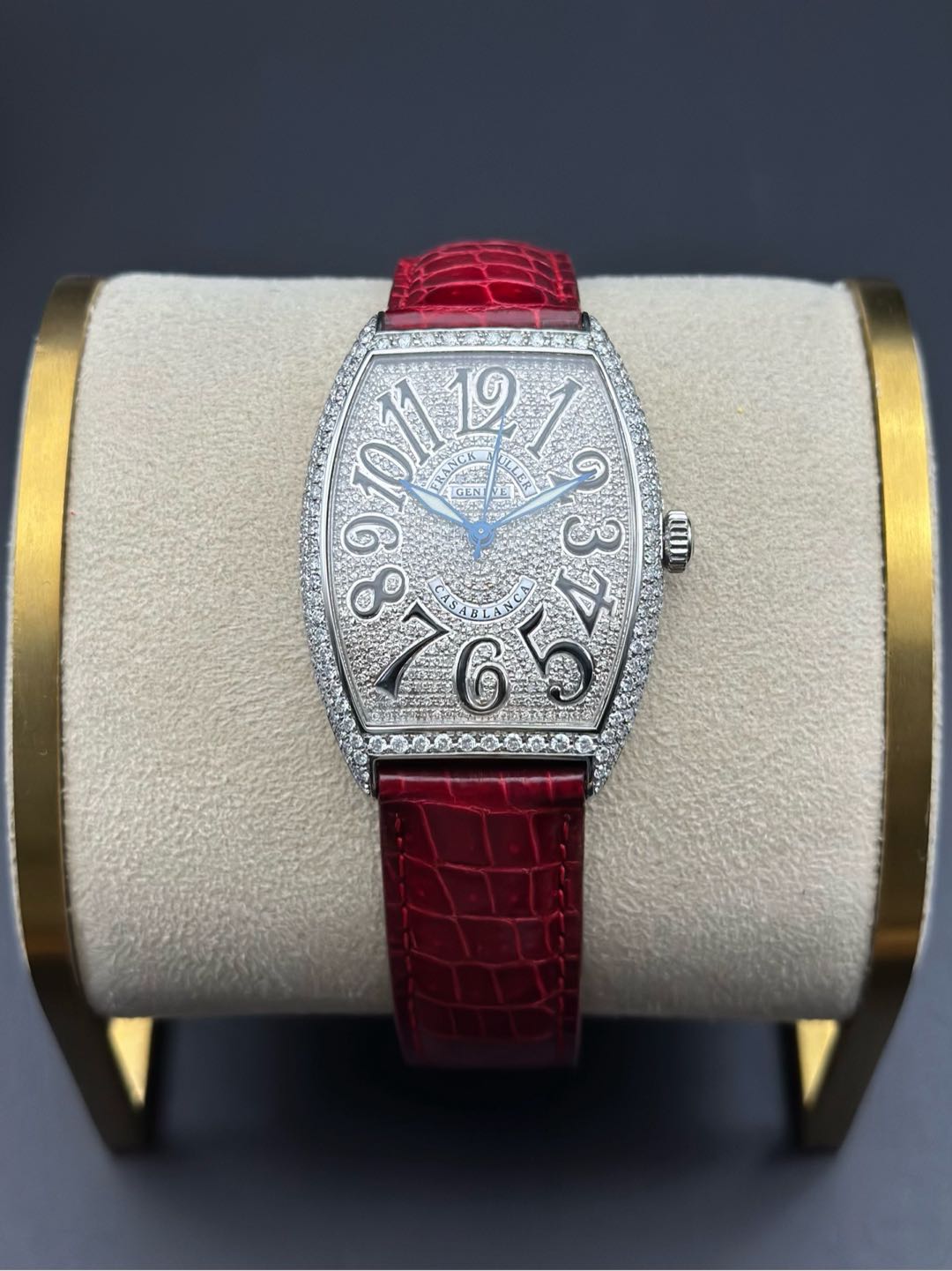 Franck Muller 6850 B C