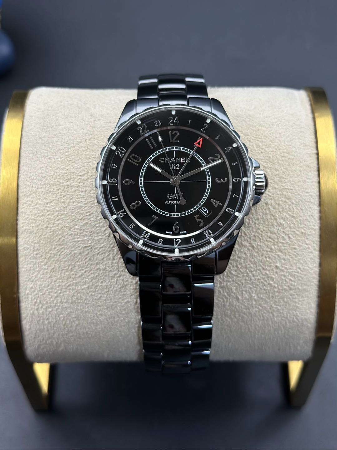 Chanel H3102