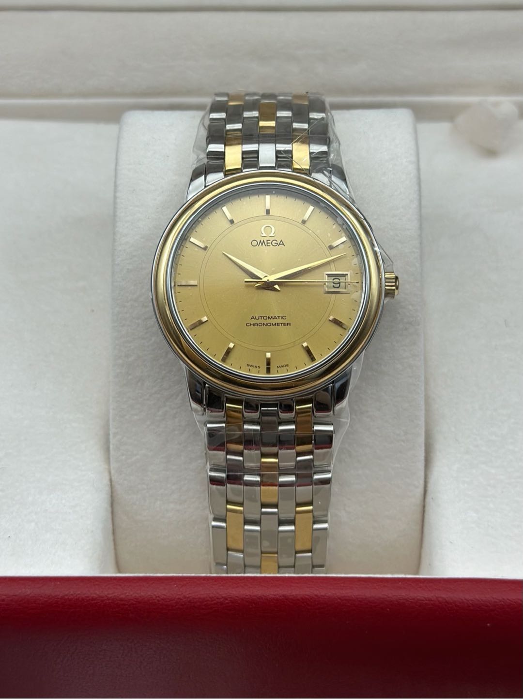Omega 4300.11.00