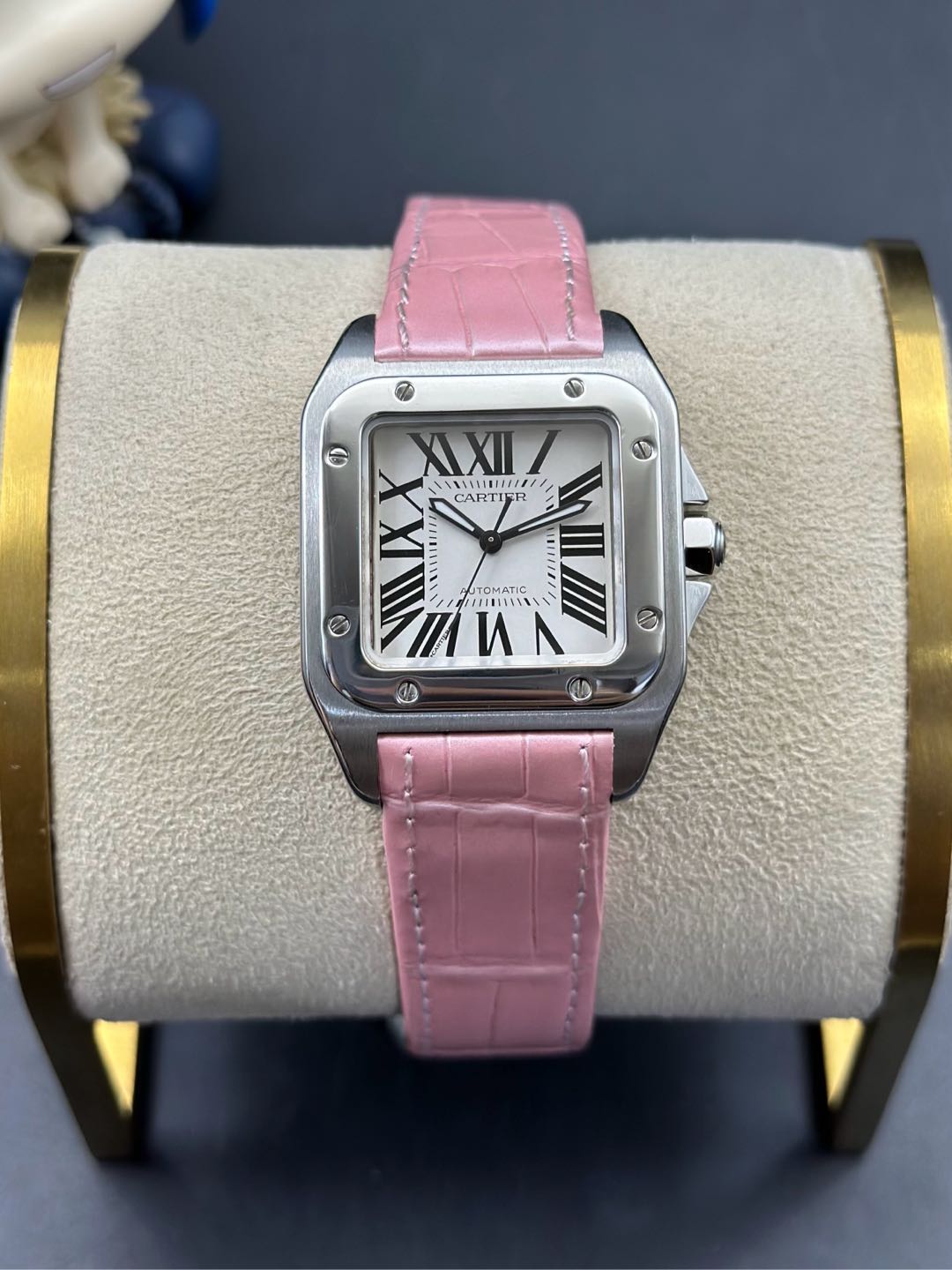 Cartier W20126X8
