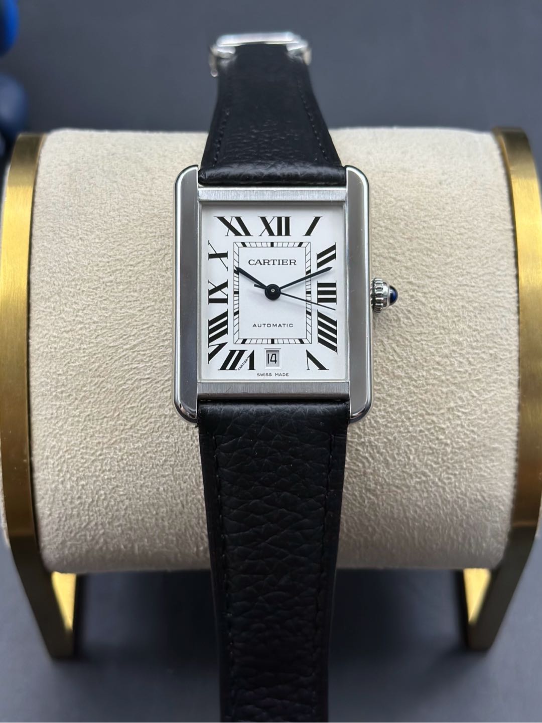 Cartier W5200027