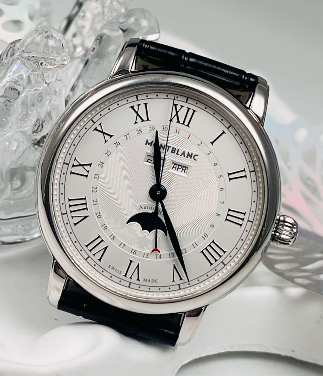 Montblanc U0119955