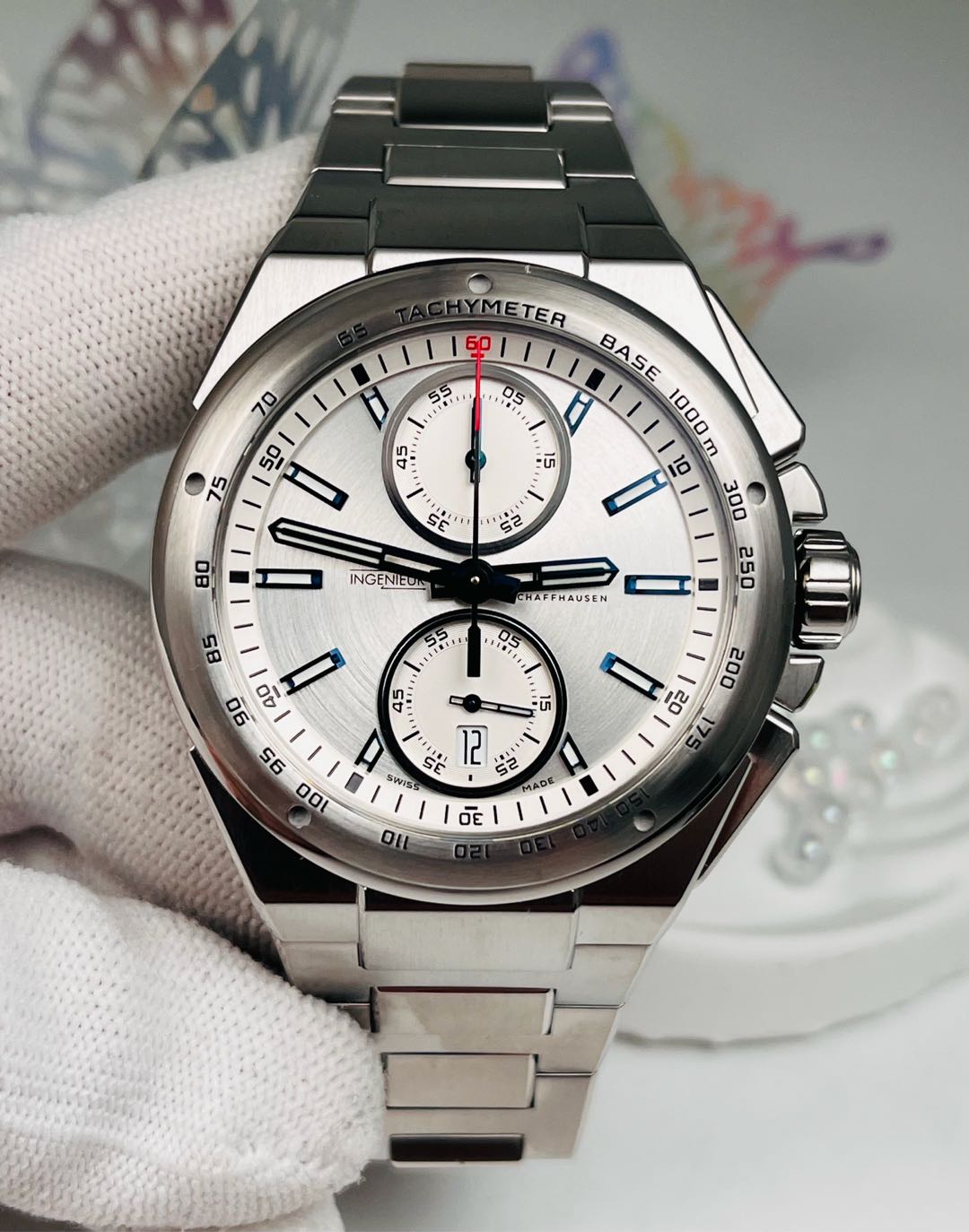 IWC IW378510