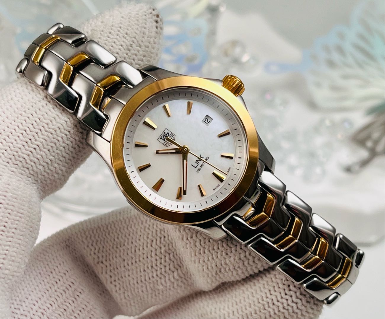 TAG Heuer WJF1352.BB0581
