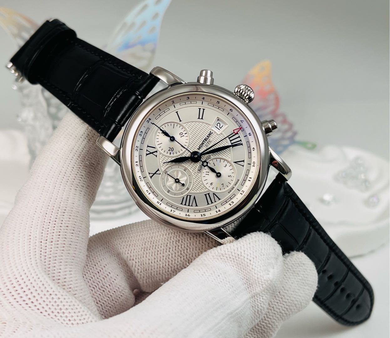 Montblanc U0107113