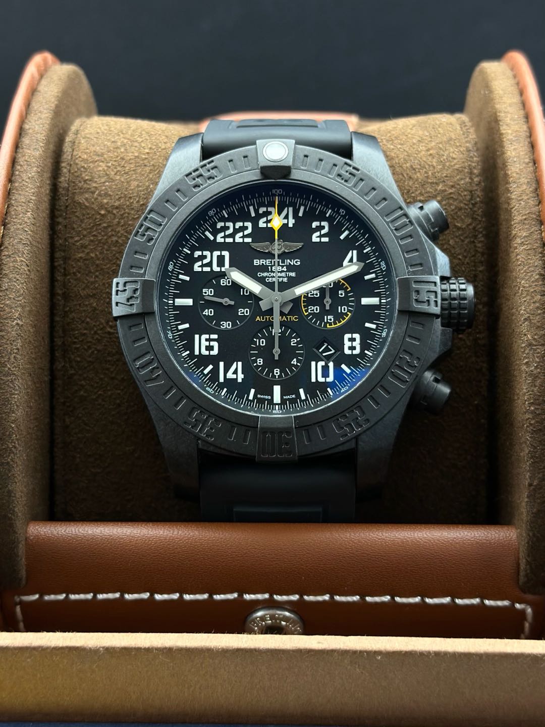 Breitling XB1210E41B1S2